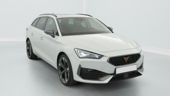 CUPRA Leon 1.5 eTSI 150 ch DSG7 V d’occasion 27850km révisée et livrable partout en France