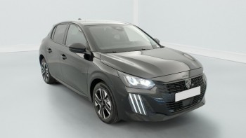 PEUGEOT 208 Hybrid 110 ch e-DCS6 Allure neuve 10km révisée et livrable partout en France