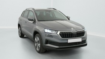 SKODA Karoq 2.0 TDI 116 ch SCR DSG7 Business d’occasion 26047km révisée disponible à 