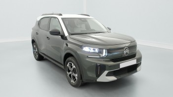 CITROEN C3 Aircross Hybride 145 e-DCS6 Max neuve 10km révisée et livrable partout en France