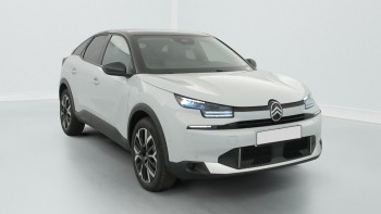 CITROEN C4 PureTech 130 EAT8 Max d’occasion 5020km révisée et livrable partout en France