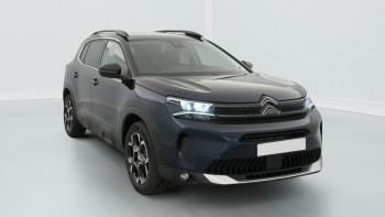 CITROEN C5 Aircross Hybride 136 e-DCS6 Max d’occasion 3154km révisée et livrable partout en France