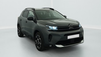 CITROEN C5 Aircross Hybride 145 e-DCS6 Max d’occasion 7227km révisée et livrable partout en France