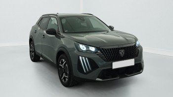 PEUGEOT 2008 100 S S BVM6 Allure d’occasion 22180km révisée et livrable partout en France