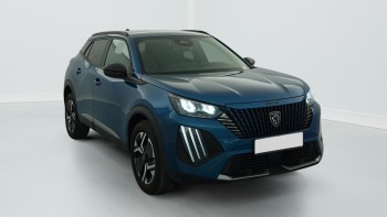 PEUGEOT 2008 100 S S BVM6 Allure d’occasion 7060km révisée et livrable partout en France