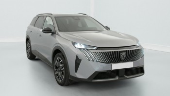 PEUGEOT 5008 HYBRID 145 CH E-DCS6 ALLURE d’occasion 14929km révisée et livrable partout en France