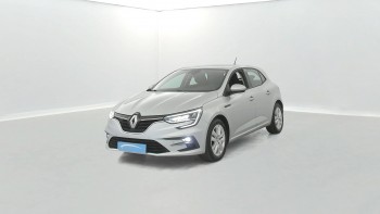 RENAULT Megane Mégane IV Berline Blue dCi 115 21N Business 5p d’occasion 83463km révisée et livrable partout en France