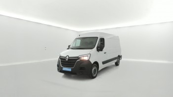 RENAULT Master Fg VUL MASTER FGN TRAC F3500 L2H2 BLUE DCI 135 CONFORT 4p d’occasion 38361km révisée et livrable partout en France