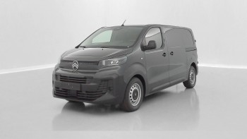 CITROEN Jumpy JUMPY M 2.2 BlueHDi 180ch EAT8 neuve 10km révisée et livrable partout en France
