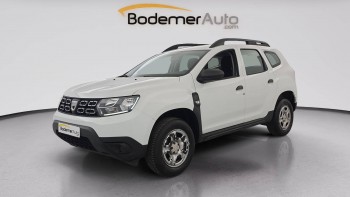 DACIA Duster Blue dCi 115 4x2 Essentiel 5p d’occasion 100719km révisée disponible à 