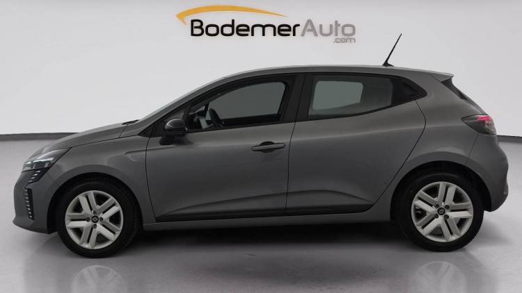 RENAULT Clio Clio TCe 90 ch GSR2 Evolution 5p Gris