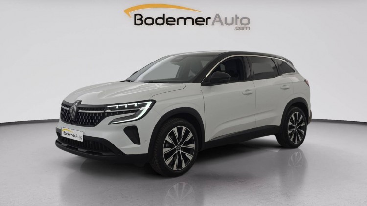 RENAULT Austral mild hybrid advanced 130 Techno 5p 