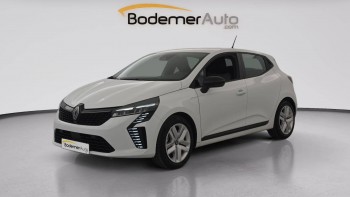 RENAULT Clio Clio E-Tech full hybrid 145 Evolution 5p d’occasion 38744km révisée disponible à 
