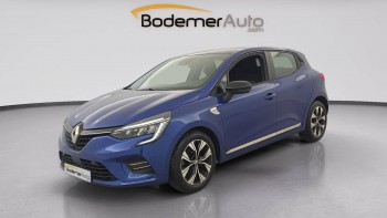 Berline RENAULT Clio Clio TCe 90 21N Limited 5p d’occasion 30045km révisée et livrable partout en France