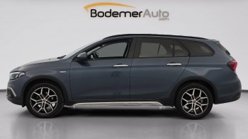 FIAT Tipo SW Tipo SW 1.5 Firefly Turbo 130 ch S&S DCT7 Hybrid Cross 5p d’occasion 82105km révisée disponible à 