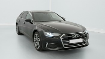 AUDI A6 Avant 35 TDI 163 ch S tronic 7 Business Executive d’occasion 35042km révisée et livrable partout en France