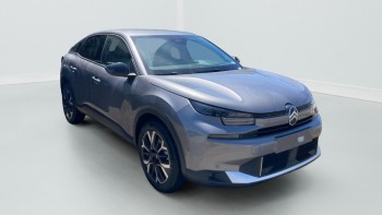 CITROEN C4 Hybride 145 e-DCS6 Max neuve 10km révisée et livrable partout en France