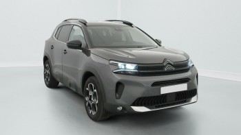 CITROEN C5 Aircross Hybride 145 e-DCS6 Max d’occasion 7606km révisée et livrable partout en France