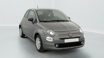 FIAT 500 1.0 70 ch Hybride BSG S S d’occasion 8968km révisée disponible à 