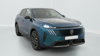 PEUGEOT 3008 Hybrid 145 e-DCS6 Allure d’occasion 1240km révisée et livrable partout en France