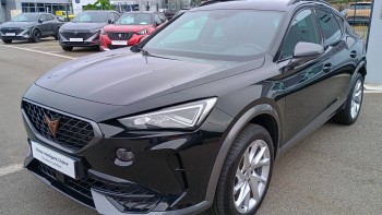 CUPRA Formentor 1.5 eTSI Hybrid 150 ch DSG7 V 5p d’occasion 16699km révisée et livrable partout en France
