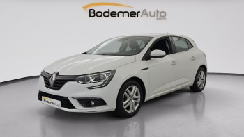 RENAULT Megane Mégane IV Berline Blue dCi 115 Business 5p d’occasion 77514km révisée disponible à 