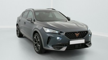 CUPRA Formentor 1.4 e-HYBRID 204 ch DSG6 Business Edition d’occasion 25991km révisée disponible à 