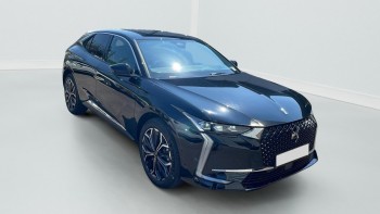 DS DS 4 PureTech 130 EAT8 Rivoli d’occasion 2392km révisée disponible à 