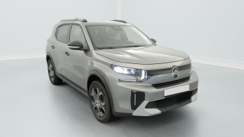 CITROEN C3 Aircross Hybride 145 ch Aut Plus neuve 6km révisée et livrable partout en France