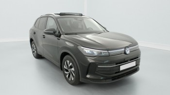 VOLKSWAGEN Tiguan 1.5 ETSI 150CH DSG7 Life neuve 12km révisée et livrable partout en France