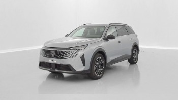 SUV PEUGEOT 5008 5008 III 1.2 Hybrid 145ch Allure e-DCS6 neuve 3830km révisée et livrable partout en France