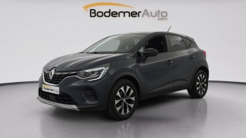 RENAULT Captur mild hybrid 140 EDC Evolution 5p d’occasion 51506km révisée et livrable partout en France