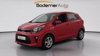KIA Picanto 1.0 essence MPi 67 ch BVM5 Motion 5p d’occasion 55161km révisée disponible à 
