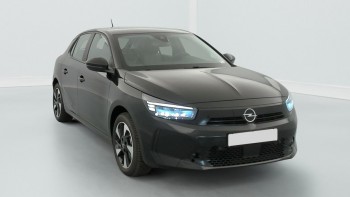 OPEL Corsa 136 ch Batterie 50 kWh neuve 24km révisée et livrable partout en France