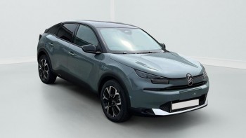 CITROEN C4 Hybride 145 e-DCS6 Max neuve 10km révisée et livrable partout en France