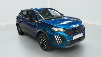 PEUGEOT 2008 100 S S BVM6 Style d’occasion 8228km révisée et livrable partout en France