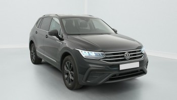 VOLKSWAGEN Tiguan Allspace 2.0 TDI 150ch DSG7 Life Plus d’occasion 29227km révisée et livrable partout en France