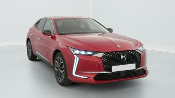 DS DS 4 Hybride E-Tense 225 EAT8 Rivoli d’occasion 7181km révisée et livrable partout en France