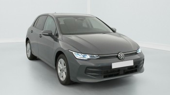 VOLKSWAGEN Golf 2.0 TDI SCR 115 BVM6 LIFE d’occasion 8488km révisée et livrable partout en France