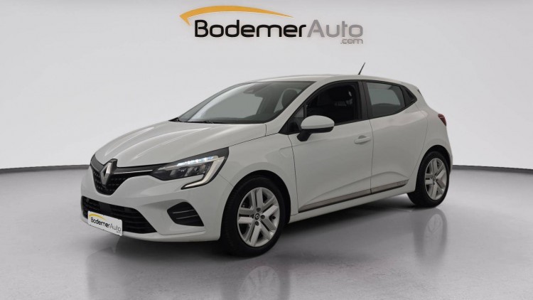 RENAULT Clio CLIO SOCIETE E-TECH 140 21N BUSINESS REVERSIBLE 5p 