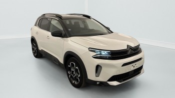 CITROEN C5 Aircross PureTech 130 S S EAT8 Shine d’occasion 28498km révisée et livrable partout en France