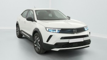 OPEL Mokka 136 ch Batterie 50 kWh d’occasion 4097km révisée disponible à 