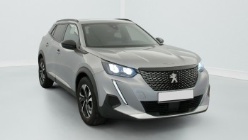 PEUGEOT 2008 PureTech 130 S S BVM6 Allure d’occasion 24331km révisée et livrable partout en France