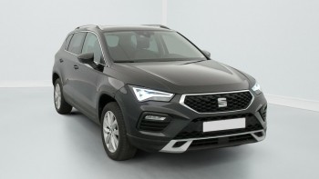 SEAT Ateca 2.0 TDI 150 CH START STOP DSG7 STYLE BUSINESS d’occasion 42946km révisée et livrable partout en France