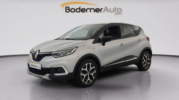 RENAULT Captur TCe 90 Intens 5p d’occasion 63870km révisée disponible à 