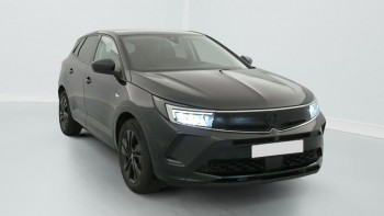 OPEL Grandland X Hybrid 225 ch BVA8 GS d’occasion 11605km révisée disponible à 