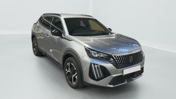 PEUGEOT 2008 100 S S BVM6 Allure d’occasion 24449km révisée et livrable partout en France