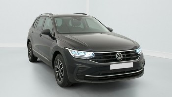 VOLKSWAGEN Tiguan TIGUAN 2.0 TDI 150CH DSG7 LIFE BUSINESS d’occasion 62790km révisée disponible à 