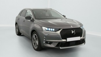 DS DS 7 Crossback Hybride E-Tense 300 EAT8 4x4 Rivoli d’occasion 15582km révisée et livrable partout en France