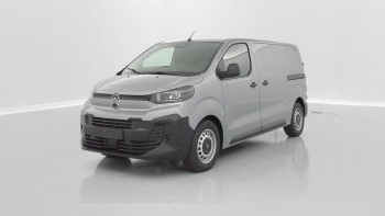 CITROEN Jumpy JUMPY M 2.2 BlueHDi 180ch EAT8 neuve 10km révisée et livrable partout en France